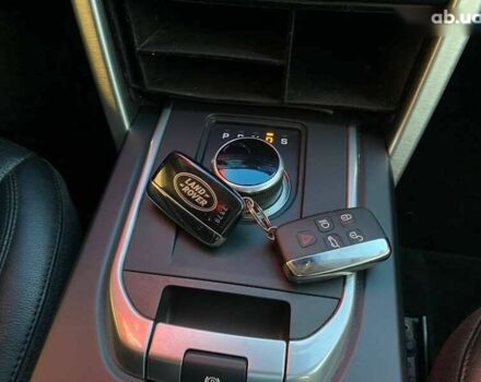 Ленд Ровер Discovery Sport, об'ємом двигуна 2 л та пробігом 164 тис. км за 19900 $, фото 15 на Automoto.ua