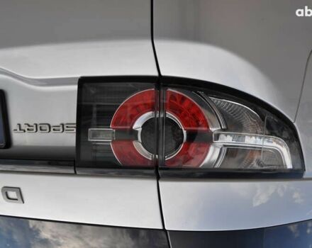 Ленд Ровер Discovery Sport, об'ємом двигуна 2 л та пробігом 240 тис. км за 21500 $, фото 20 на Automoto.ua