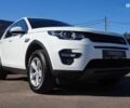 Ленд Ровер Discovery Sport, об'ємом двигуна 2 л та пробігом 182 тис. км за 16500 $, фото 9 на Automoto.ua