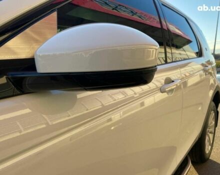 Ленд Ровер Discovery Sport, объемом двигателя 0 л и пробегом 164 тыс. км за 23700 $, фото 6 на Automoto.ua