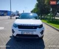 Ленд Ровер Discovery Sport, объемом двигателя 2 л и пробегом 170 тыс. км за 20500 $, фото 1 на Automoto.ua