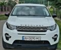 Ленд Ровер Discovery Sport, об'ємом двигуна 2 л та пробігом 165 тис. км за 20700 $, фото 1 на Automoto.ua