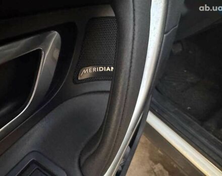 Ленд Ровер Discovery Sport, объемом двигателя 2 л и пробегом 152 тыс. км за 16500 $, фото 9 на Automoto.ua