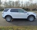 Ленд Ровер Discovery Sport, об'ємом двигуна 2 л та пробігом 58 тис. км за 22900 $, фото 3 на Automoto.ua