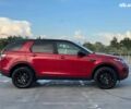 Ленд Ровер Discovery Sport, об'ємом двигуна 2 л та пробігом 106 тис. км за 19500 $, фото 4 на Automoto.ua