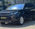 Ленд Ровер Discovery Sport, объемом двигателя 2 л и пробегом 118 тыс. км за 19500 $, фото 2 на Automoto.ua