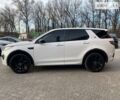 Ленд Ровер Discovery Sport, об'ємом двигуна 2 л та пробігом 46 тис. км за 28000 $, фото 5 на Automoto.ua