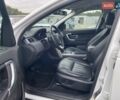 Ленд Ровер Discovery Sport, объемом двигателя 2 л и пробегом 85 тыс. км за 18200 $, фото 9 на Automoto.ua