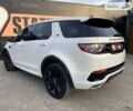 Ленд Ровер Discovery Sport, об'ємом двигуна 2 л та пробігом 46 тис. км за 28000 $, фото 7 на Automoto.ua