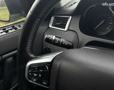 Ленд Ровер Discovery Sport, объемом двигателя 2 л и пробегом 159 тыс. км за 19800 $, фото 18 на Automoto.ua