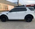 Ленд Ровер Discovery Sport, об'ємом двигуна 2 л та пробігом 46 тис. км за 28000 $, фото 8 на Automoto.ua