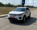Ленд Ровер Discovery Sport, об'ємом двигуна 2 л та пробігом 100 тис. км за 23900 $, фото 1 на Automoto.ua