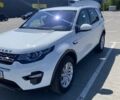 Ленд Ровер Discovery Sport, об'ємом двигуна 2 л та пробігом 44 тис. км за 25990 $, фото 1 на Automoto.ua