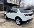 Ленд Ровер Discovery Sport, об'ємом двигуна 2 л та пробігом 54 тис. км за 35000 $, фото 5 на Automoto.ua