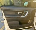 Ленд Ровер Discovery Sport, объемом двигателя 2 л и пробегом 124 тыс. км за 17450 $, фото 14 на Automoto.ua