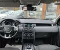 Ленд Ровер Discovery Sport, объемом двигателя 2 л и пробегом 159 тыс. км за 19800 $, фото 11 на Automoto.ua