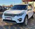 Ленд Ровер Discovery Sport, объемом двигателя 2 л и пробегом 124 тыс. км за 17450 $, фото 11 на Automoto.ua