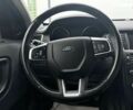 Ленд Ровер Discovery Sport, объемом двигателя 2 л и пробегом 159 тыс. км за 19800 $, фото 12 на Automoto.ua