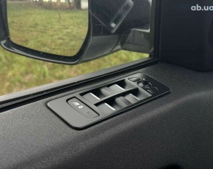 Ленд Ровер Discovery Sport, объемом двигателя 2 л и пробегом 159 тыс. км за 19800 $, фото 21 на Automoto.ua