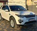 Ленд Ровер Discovery Sport, объемом двигателя 2 л и пробегом 124 тыс. км за 17450 $, фото 2 на Automoto.ua