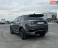 Ленд Ровер Discovery Sport 2018 в Мукачеве на Automoto.ua Ленд Ровер Discovery Sport, объемом двигателя 2 л и пробегом 138 тыс. км за 25000 $, фото 4 на Automoto.ua