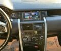 Ленд Ровер Discovery Sport, объемом двигателя 2 л и пробегом 124 тыс. км за 17450 $, фото 27 на Automoto.ua