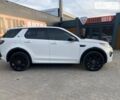 Ленд Ровер Discovery Sport, об'ємом двигуна 2 л та пробігом 46 тис. км за 28000 $, фото 3 на Automoto.ua