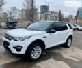 Ленд Ровер Discovery Sport, об'ємом двигуна 2 л та пробігом 54 тис. км за 35000 $, фото 4 на Automoto.ua