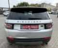 Ленд Ровер Discovery Sport, объемом двигателя 2 л и пробегом 246 тыс. км за 12900 $, фото 5 на Automoto.ua