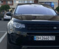 Ленд Ровер Discovery Sport, объемом двигателя 2 л и пробегом 68 тыс. км за 27000 $, фото 5 на Automoto.ua