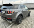 Ленд Ровер Discovery Sport, объемом двигателя 2 л и пробегом 108 тыс. км за 28000 $, фото 20 на Automoto.ua