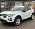 Ленд Ровер Discovery Sport, объемом двигателя 2 л и пробегом 159 тыс. км за 19800 $, фото 1 на Automoto.ua