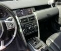 Ленд Ровер Discovery Sport, об'ємом двигуна 2 л та пробігом 100 тис. км за 23900 $, фото 8 на Automoto.ua