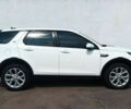 Ленд Ровер Discovery Sport, об'ємом двигуна 2 л та пробігом 68 тис. км за 21900 $, фото 5 на Automoto.ua