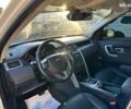 Ленд Ровер Discovery Sport, объемом двигателя 2 л и пробегом 124 тыс. км за 17450 $, фото 12 на Automoto.ua