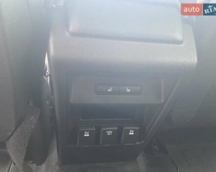 Ленд Ровер Discovery Sport, объемом двигателя 2 л и пробегом 85 тыс. км за 18200 $, фото 13 на Automoto.ua