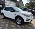 Ленд Ровер Discovery Sport, объемом двигателя 0 л и пробегом 108 тыс. км за 20900 $, фото 11 на Automoto.ua