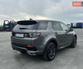 Ленд Ровер Discovery Sport 2018 в Мукачеве на Automoto.ua Ленд Ровер Discovery Sport, объемом двигателя 2 л и пробегом 138 тыс. км за 25000 $, фото 3 на Automoto.ua