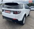 Ленд Ровер Discovery Sport, объемом двигателя 2 л и пробегом 85 тыс. км за 18200 $, фото 1 на Automoto.ua