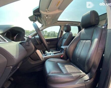 Ленд Ровер Discovery Sport, об'ємом двигуна 2 л та пробігом 100 тис. км за 23900 $, фото 12 на Automoto.ua