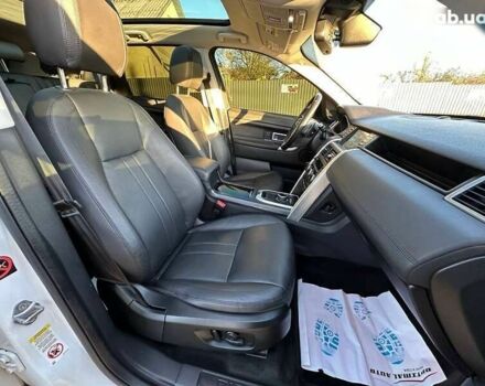 Ленд Ровер Discovery Sport, объемом двигателя 2 л и пробегом 124 тыс. км за 17450 $, фото 23 на Automoto.ua