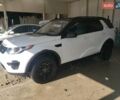 Ленд Ровер Discovery Sport, об'ємом двигуна 2 л та пробігом 124 тис. км за 4900 $, фото 1 на Automoto.ua