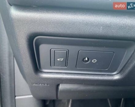 Ленд Ровер Discovery Sport, объемом двигателя 2 л и пробегом 85 тыс. км за 18200 $, фото 14 на Automoto.ua