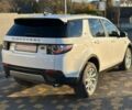Ленд Ровер Discovery Sport, объемом двигателя 2 л и пробегом 124 тыс. км за 17450 $, фото 6 на Automoto.ua