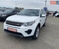 Ленд Ровер Discovery Sport, объемом двигателя 2 л и пробегом 85 тыс. км за 18200 $, фото 1 на Automoto.ua
