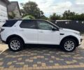 Ленд Ровер Discovery Sport, объемом двигателя 0 л и пробегом 108 тыс. км за 20900 $, фото 1 на Automoto.ua