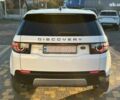 Ленд Ровер Discovery Sport, объемом двигателя 2 л и пробегом 124 тыс. км за 17450 $, фото 7 на Automoto.ua