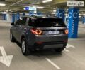 Ленд Ровер Discovery Sport, объемом двигателя 2 л и пробегом 132 тыс. км за 24300 $, фото 4 на Automoto.ua