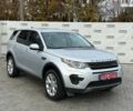 Ленд Ровер Discovery Sport, объемом двигателя 2 л и пробегом 246 тыс. км за 12900 $, фото 1 на Automoto.ua