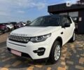 Ленд Ровер Discovery Sport, объемом двигателя 0 л и пробегом 108 тыс. км за 20900 $, фото 1 на Automoto.ua